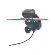 Кнопка увімкнення-вимикання для газонокосарки Al-Ko 38.2 E Comfort