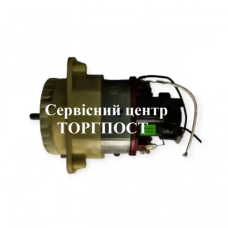 Двигун для газонокосарки Al-Ko 38.2 Е Comfort