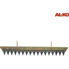 Нож нижний для балочной сенокосилки Al‑Ko BM 875 IV