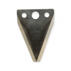 Лезо ножа (верхнє) для балочної сінокосарки Al-Ko BM 875 IV