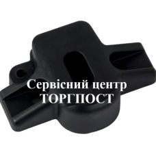 Кронштейн (тримач) ножа для сінокосарки Al-Ko BM 870 IV