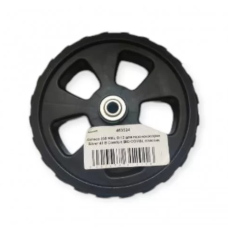 Колесо переднє для газонокосарки Al-Ko 4.67 P-B Bio