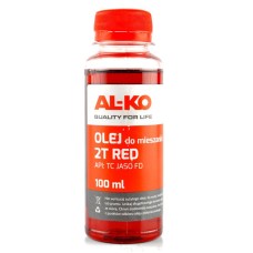 2-Т масло Al-Ko ROT TC JASO FD 100 мл