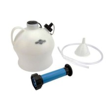 Насос Briggs&Stratton для видалення масла