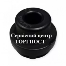 Втулка скольжения колесной оси для газонокосилки Al-Ko 46.8 SP-A