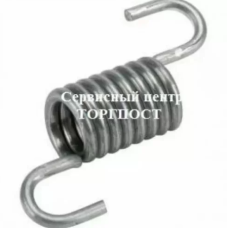 Пружина натяжения редуктора для газонокосилки Al-Ko 46.0 SP-A