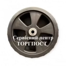 Колесо переднее для газонокосилки Al-Ko 46.8 SP-A
