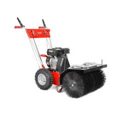 Підмітальна машина Hecht 8615 Підмітальна машина Hecht 8615