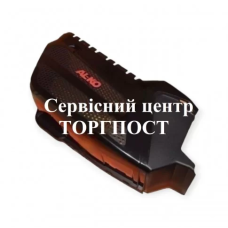 Нижняя левая часть травосборника для газонокосилки Al-Ko 46.8 SP-A