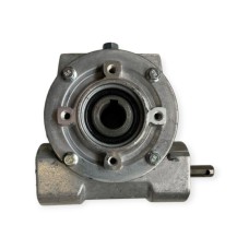 Редуктор для подметальной машины Hecht 8101 S