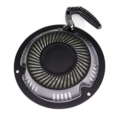 Ручной стартер для подметальной машины Hecht 8101