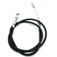 Трос приводу коліс для підмітальної машини Hecht 8101 BS