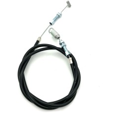 Трос приводу щітки для підмітальної машини Hecht 8101 BS