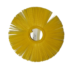 Запасная щетка для подметальной машины Hecht 8680 SE