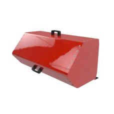 Короб для сміття 008680B підмітальної щітки Hecht 8680 SE