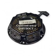 Ручной стартер для подметальной машины Hecht 8616 SE