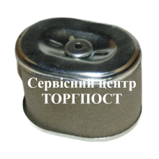 Фильтр воздушный для подметальной машины Hecht 8616 SE