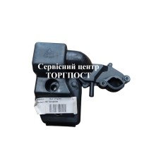 Фільтр в зборі для інверторного генератора Hecht IG 1100