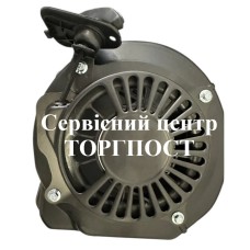 Ручной стартер для инверторного генератора Hecht IG 4500