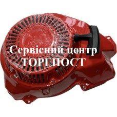 Ручний стартер для генератора Hecht GG 8000