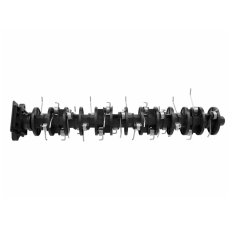 Вал с пружинами для аэратора Hecht 5676