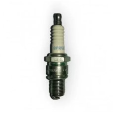 Свеча зажигания для бензинового аэратора Hecht 5644