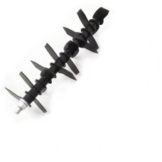 Вал з ножами для аератора Hecht 5645