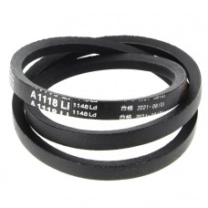 Ремень привода для бензинового измельчителя Hecht 6173