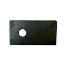 Ніж прямокутний для подрібнювача Hecht 6421