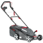 Газонокосарка AL-KO 34.4 E Comfort - купить в SADOVKA