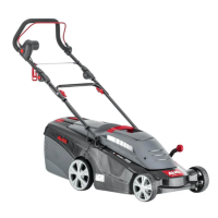 Газонокосилка AL-KO 40.4 E Comfort