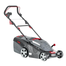 Газонокосарка AL-KO 40.4 E Comfort