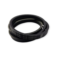 Ремень 13×1050 Lw привода щетки подметальной машины Hecht 8101/S/BS