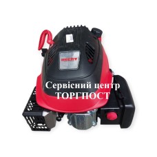 4-тактный бензиновый двигатель для подметальной щетки Hecht 8101