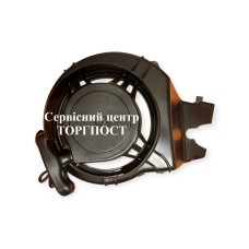 Стартер інверторного генератора Hecht IG 1101