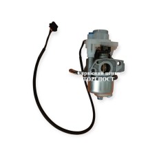 Карбюратор для інверторного генератора Hecht IG 1101