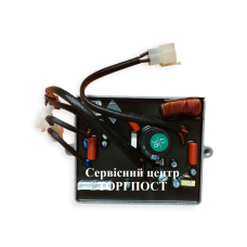 Інверторна плата для генератора Hecht IG 1101