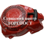 Стартер ручной для генератора Hecht GG 11000 - купить в SADOVKA