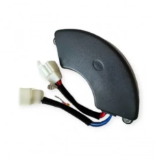 Регулятор напряжения AVR для генератора Hecht GG 11000