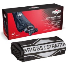 Чехол для газонокосилок AL-KO / Briggs & Stratton до 55 см