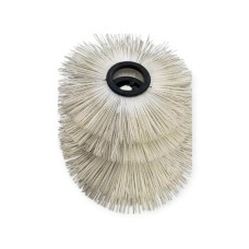 Комплект запасных щеток подметальной машины Hecht 8680 SE (22 шт)