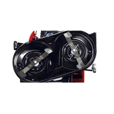 Косильная дека для садового трактора Solo by AL-KO T23-125.2 HD V2