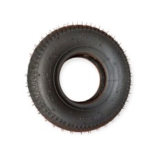 Шина (покришка) колеса для підмітальної машини Hecht 2,80/2,50-4