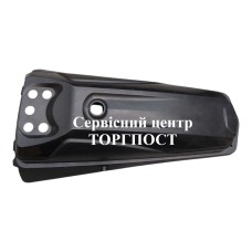 Захисна кришка ременя підмітальної машини Hecht 8101/8101S/8101BS