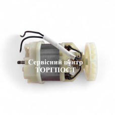 Двигун для скарифікатора Hecht 1999