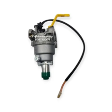 Карбюратор для бензинового генератора Hyundai HHY 7050F/7050FE