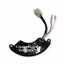 АВР (Al-Ko 2.8-5 кВт) для генератора Hyundai HHY 7050F/7050FE