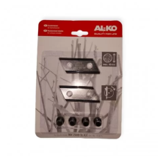 Сервісний набір ножів для подрібнювача Al-Ko MH 2500 Slice