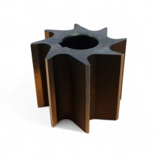 Ніж-фреза для садового подрібнювача AL-KO LH 2800/LH 2810