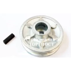 Шків приводний аератора-скарифікатора Al-Ko 38P / 38 VLB